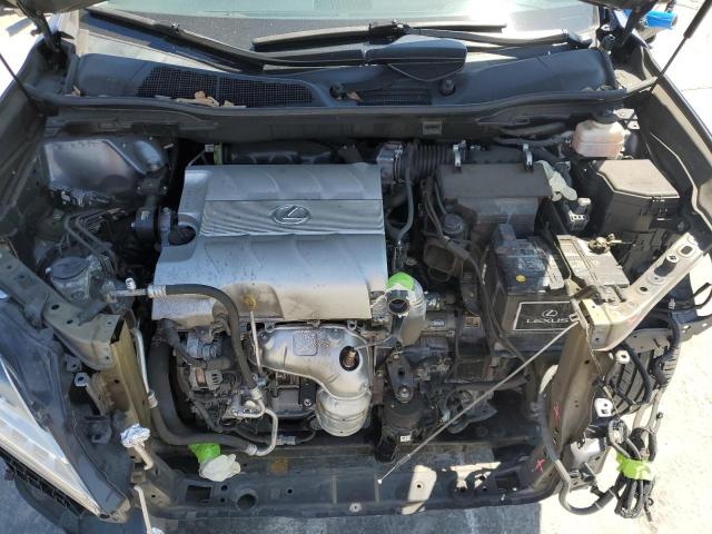 Photo 11 VIN: 2T2ZK1BA7FC153160 - LEXUS RX 350 