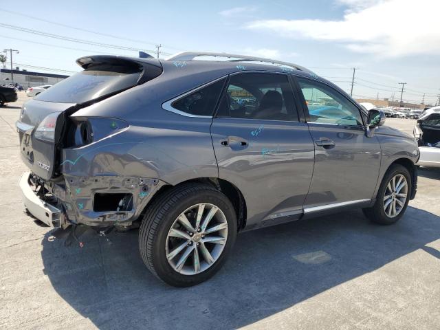 Photo 2 VIN: 2T2ZK1BA7FC153160 - LEXUS RX 350 