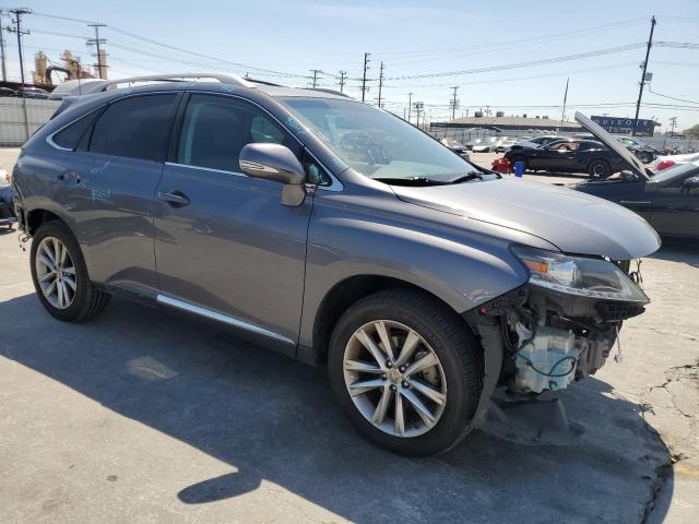 Photo 3 VIN: 2T2ZK1BA7FC153160 - LEXUS RX 350 