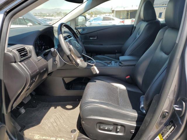 Photo 6 VIN: 2T2ZK1BA7FC153160 - LEXUS RX 350 