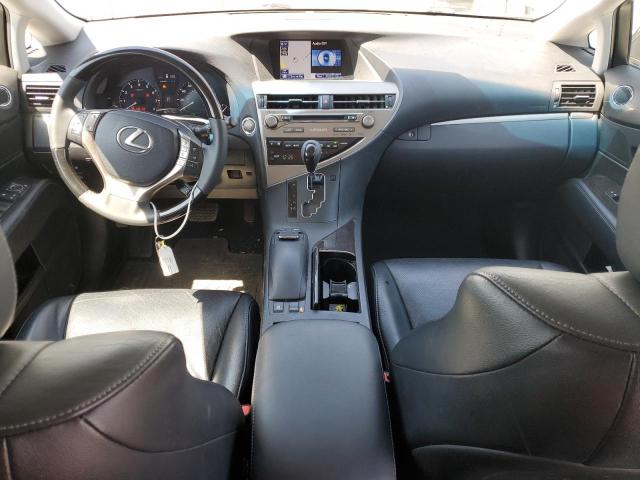 Photo 7 VIN: 2T2ZK1BA7FC153160 - LEXUS RX 350 