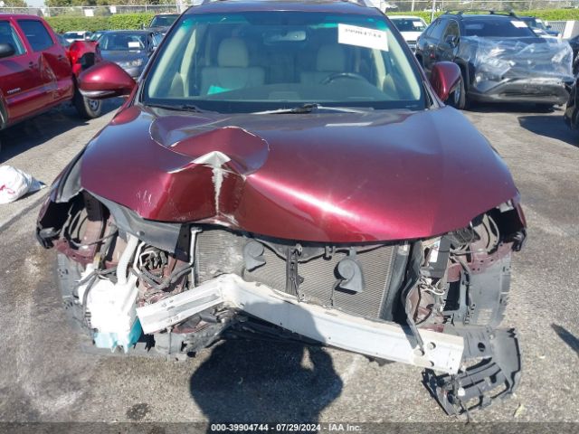 Photo 5 VIN: 2T2ZK1BA7FC155118 - LEXUS RX 