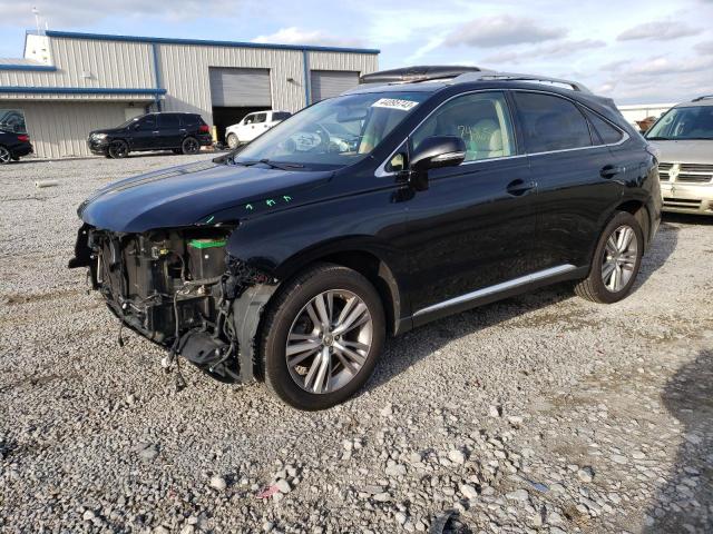 Photo 0 VIN: 2T2ZK1BA7FC155605 - LEXUS RX 350 