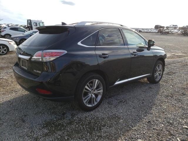 Photo 2 VIN: 2T2ZK1BA7FC155605 - LEXUS RX 350 