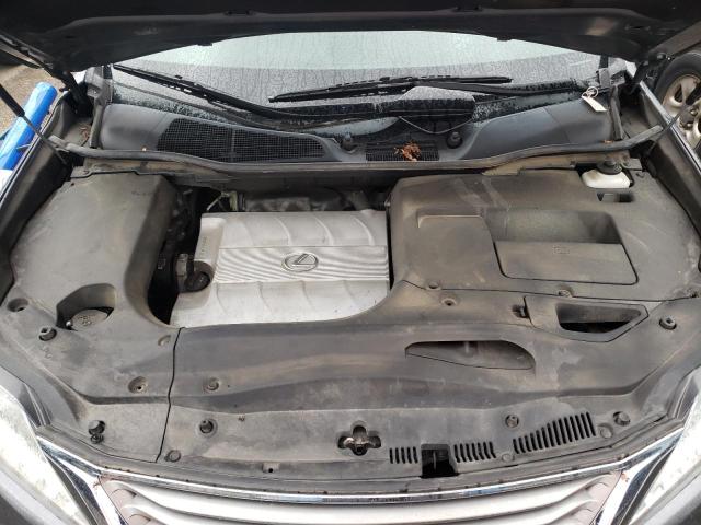 Photo 11 VIN: 2T2ZK1BA7FC156530 - LEXUS RX 350 