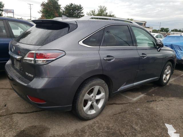 Photo 2 VIN: 2T2ZK1BA7FC156530 - LEXUS RX 350 