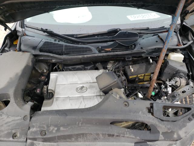 Photo 6 VIN: 2T2ZK1BA7FC158861 - LEXUS RX 350 