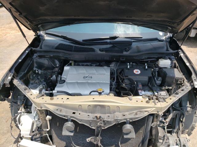 Photo 11 VIN: 2T2ZK1BA7FC160027 - LEXUS RX 350 