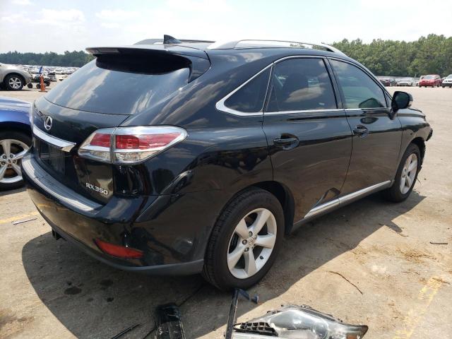 Photo 2 VIN: 2T2ZK1BA7FC160027 - LEXUS RX 350 