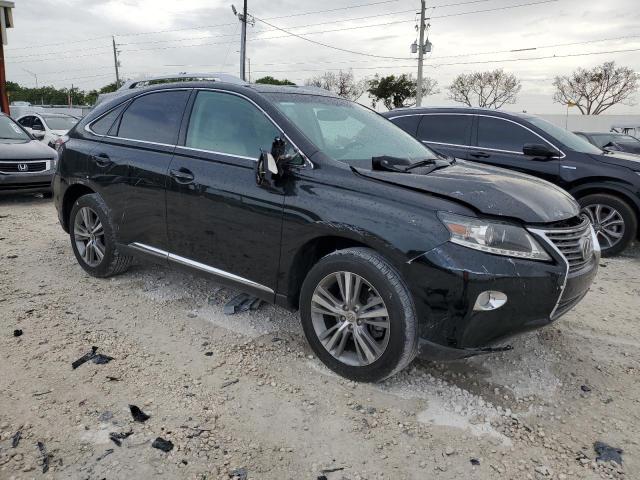 Photo 3 VIN: 2T2ZK1BA7FC165485 - LEXUS RX350 