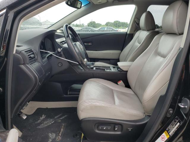 Photo 6 VIN: 2T2ZK1BA7FC165485 - LEXUS RX350 