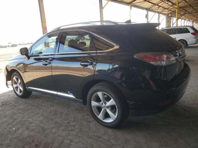 Photo 1 VIN: 2T2ZK1BA7FC168693 - LEXUS RX 350 