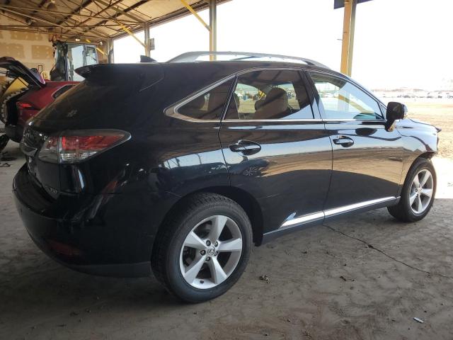 Photo 2 VIN: 2T2ZK1BA7FC168693 - LEXUS RX 350 