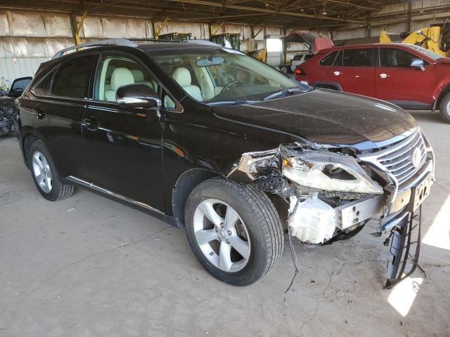 Photo 3 VIN: 2T2ZK1BA7FC168693 - LEXUS RX 350 