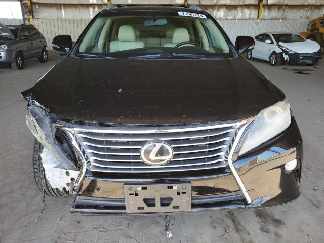 Photo 4 VIN: 2T2ZK1BA7FC168693 - LEXUS RX 350 