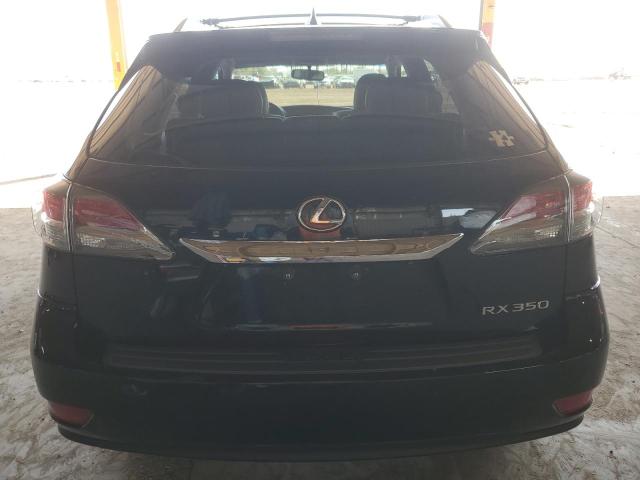 Photo 5 VIN: 2T2ZK1BA7FC168693 - LEXUS RX 350 