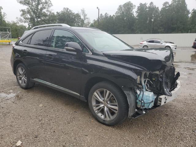 Photo 3 VIN: 2T2ZK1BA7FC169777 - LEXUS RX350 