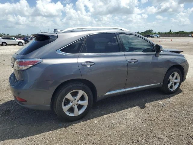 Photo 2 VIN: 2T2ZK1BA7FC170086 - LEXUS RX 350 