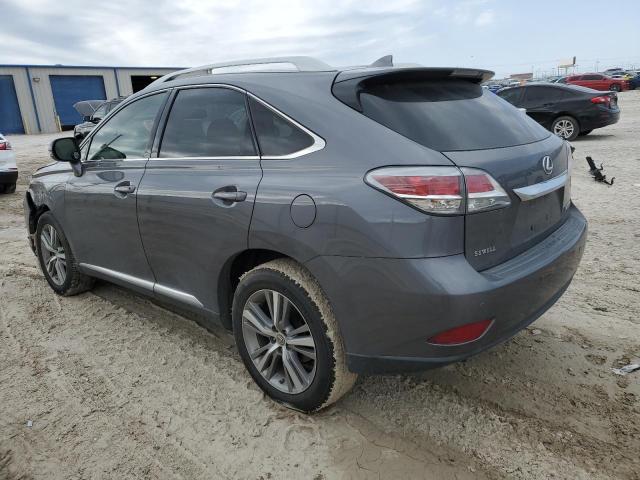 Photo 1 VIN: 2T2ZK1BA7FC172307 - LEXUS RX 350 