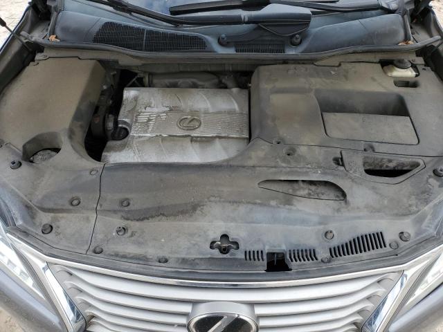 Photo 11 VIN: 2T2ZK1BA7FC172307 - LEXUS RX 350 