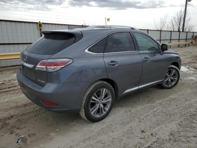 Photo 2 VIN: 2T2ZK1BA7FC172307 - LEXUS RX 350 