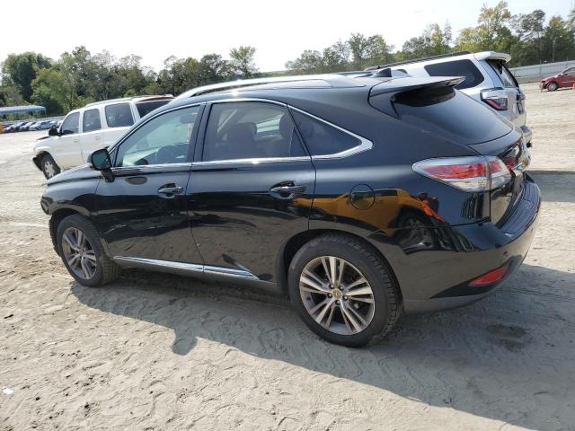 Photo 1 VIN: 2T2ZK1BA7FC174235 - LEXUS RX 350 