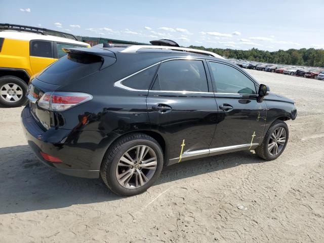 Photo 2 VIN: 2T2ZK1BA7FC174235 - LEXUS RX 350 