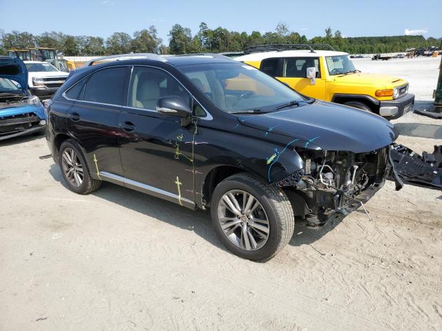 Photo 3 VIN: 2T2ZK1BA7FC174235 - LEXUS RX 350 