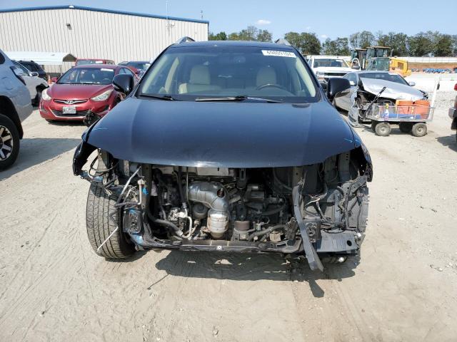 Photo 4 VIN: 2T2ZK1BA7FC174235 - LEXUS RX 350 