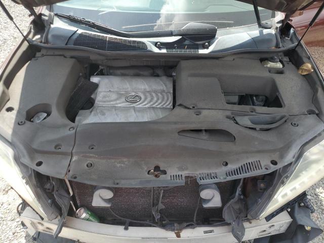 Photo 11 VIN: 2T2ZK1BA7FC177068 - LEXUS RX 350 