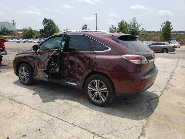 Photo 1 VIN: 2T2ZK1BA7FC177510 - LEXUS RX 350 