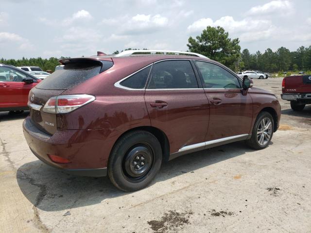 Photo 2 VIN: 2T2ZK1BA7FC177510 - LEXUS RX 350 