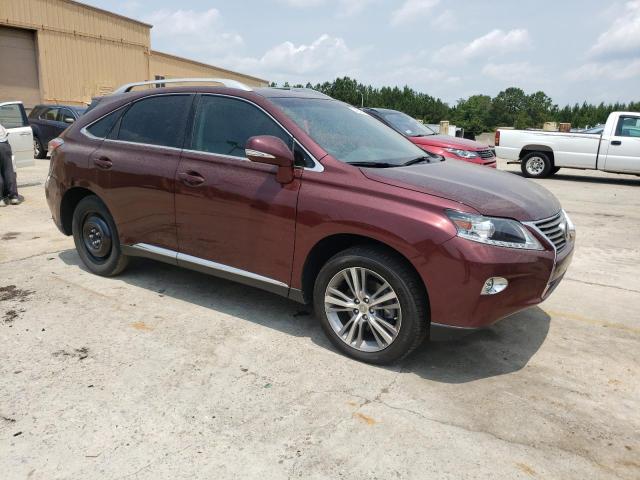 Photo 3 VIN: 2T2ZK1BA7FC177510 - LEXUS RX 350 