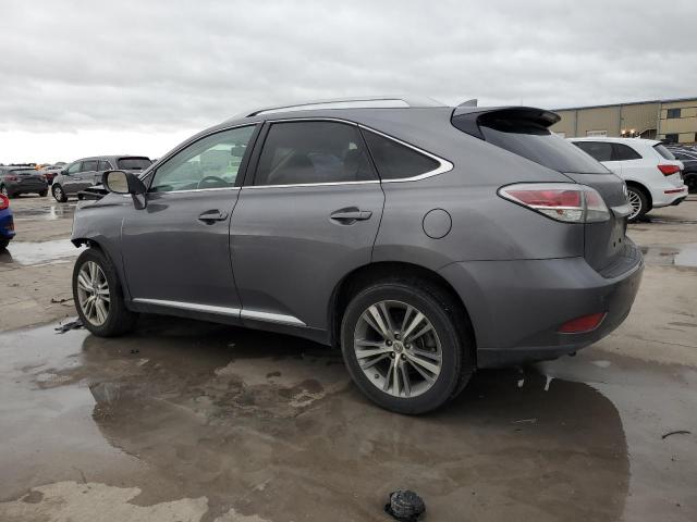 Photo 1 VIN: 2T2ZK1BA7FC178527 - LEXUS RX350 