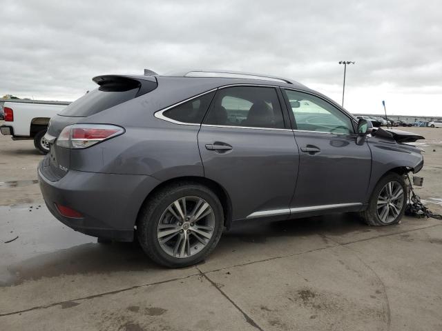 Photo 2 VIN: 2T2ZK1BA7FC178527 - LEXUS RX350 