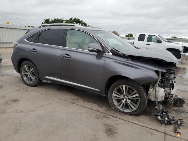 Photo 3 VIN: 2T2ZK1BA7FC178527 - LEXUS RX350 