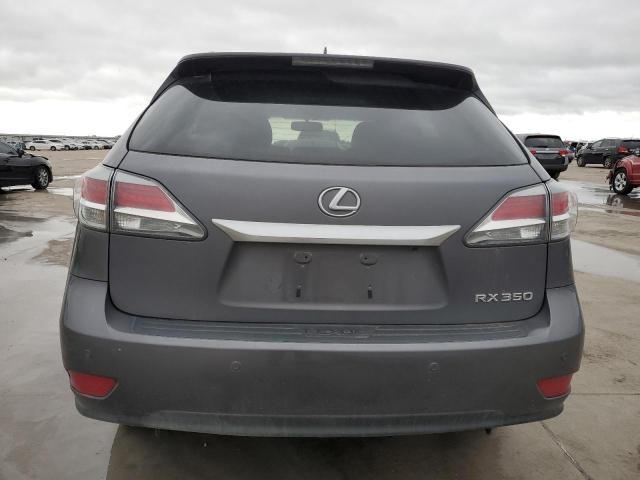 Photo 5 VIN: 2T2ZK1BA7FC178527 - LEXUS RX350 