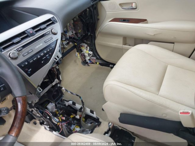 Photo 5 VIN: 2T2ZK1BA7FC179841 - LEXUS RX 350 