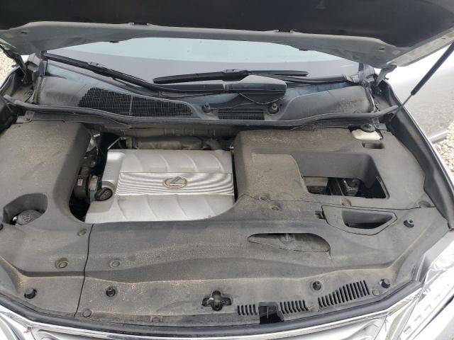 Photo 11 VIN: 2T2ZK1BA7FC180732 - LEXUS RX350 