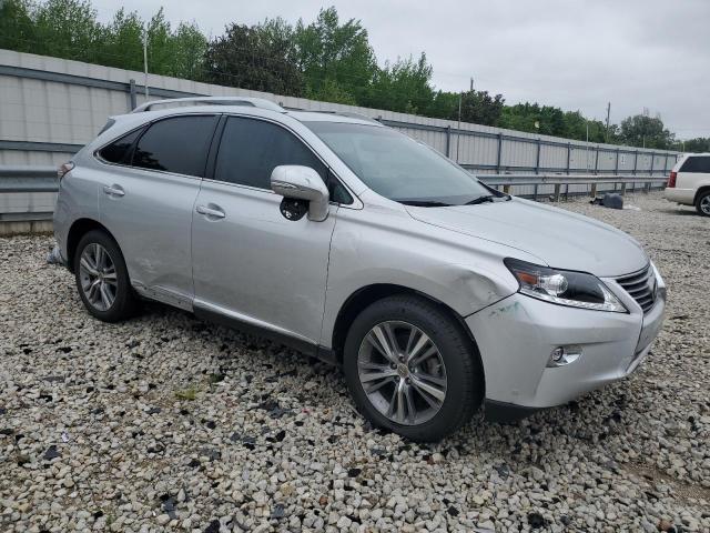 Photo 3 VIN: 2T2ZK1BA7FC180732 - LEXUS RX350 