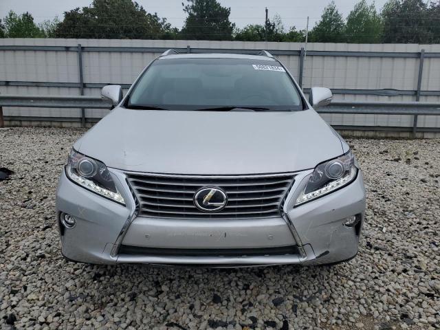 Photo 4 VIN: 2T2ZK1BA7FC180732 - LEXUS RX350 