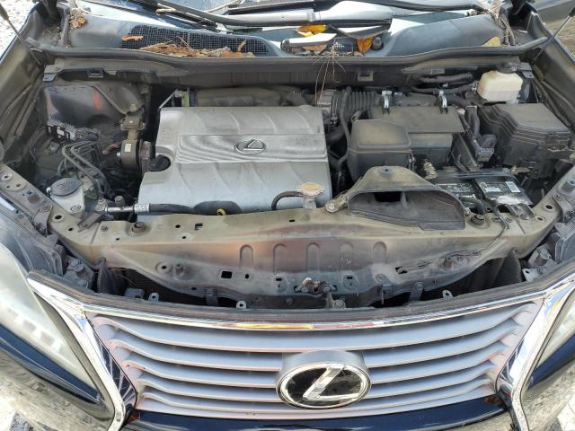 Photo 11 VIN: 2T2ZK1BA7FC181539 - LEXUS RX350 