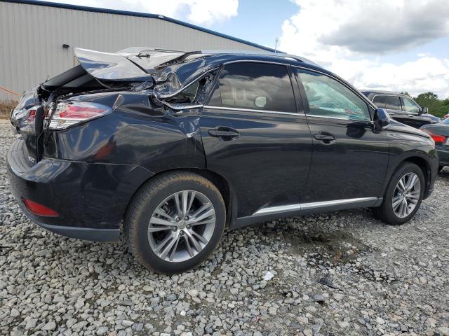 Photo 2 VIN: 2T2ZK1BA7FC181539 - LEXUS RX350 