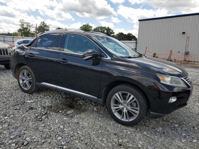 Photo 3 VIN: 2T2ZK1BA7FC181539 - LEXUS RX350 