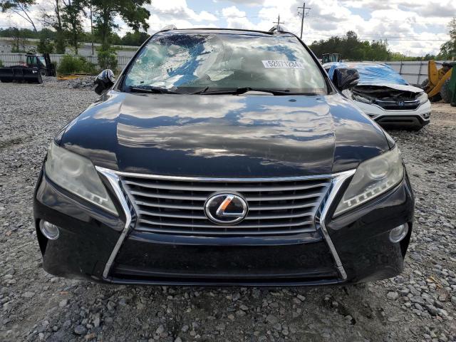 Photo 4 VIN: 2T2ZK1BA7FC181539 - LEXUS RX350 