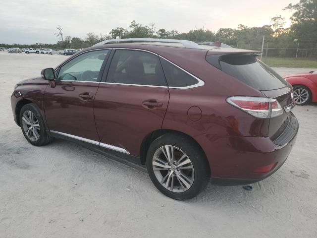 Photo 1 VIN: 2T2ZK1BA7FC183291 - LEXUS RX 350 