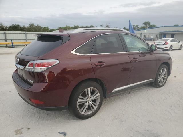 Photo 2 VIN: 2T2ZK1BA7FC183291 - LEXUS RX 350 