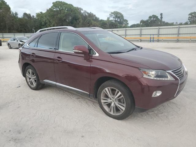 Photo 3 VIN: 2T2ZK1BA7FC183291 - LEXUS RX 350 