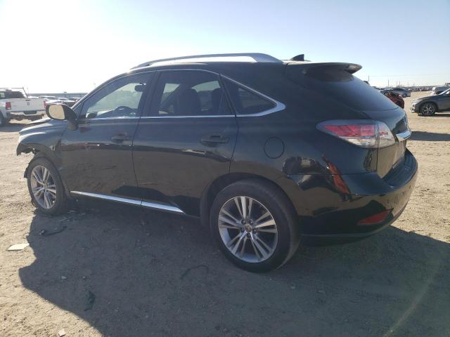 Photo 1 VIN: 2T2ZK1BA7FC186434 - LEXUS RX350 