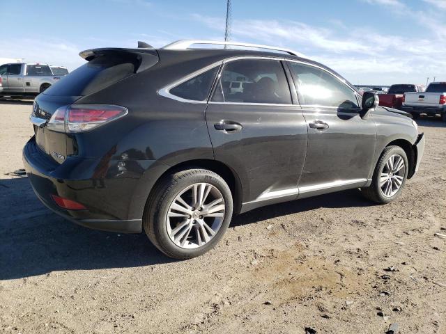 Photo 2 VIN: 2T2ZK1BA7FC186434 - LEXUS RX350 